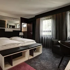 4* Hotel Bliss Design Frankfurt Messe