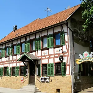 2* Gasthuis Zum Loewen