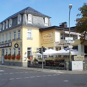 3* Hotel Borger